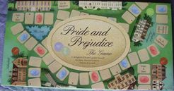 Pride and Prejudice: The Game (2002)