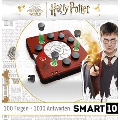 Smart10: Harry Potter (2021)