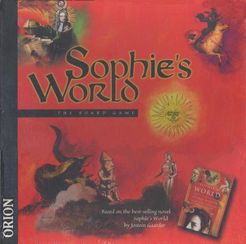 Sophie's World (1998)