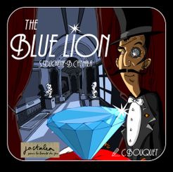 The Blue Lion (2011)