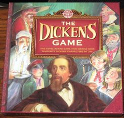 The Dickens Game (1983)