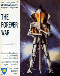 The Forever War (1983)