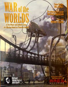 War of the Worlds (2014)