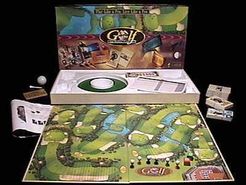 Golf the Perfect Game (1995)