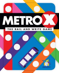 Metro X (2018)