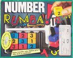 Number Rumba! (1991)