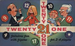 Twenty One (1964)