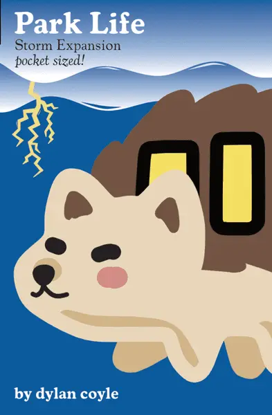 Park Life: Storm Expansion