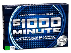 $1000 Minute (2008)