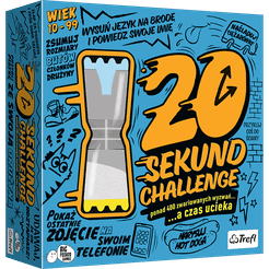 20 sekund challenge (2021)