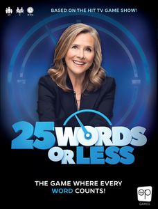 25 Words or Less (1996)