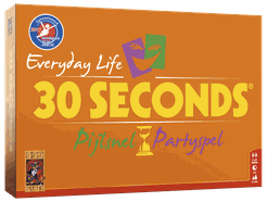 30 Seconds: Everyday Life (2017)