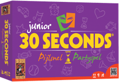 30 Seconds Junior (2013)