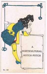 A Horticultural Hotch-Potch (1935)