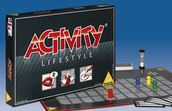 Activity Lifestyle (2011)