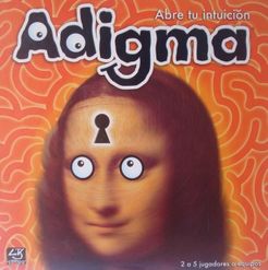 Adigma (2001)