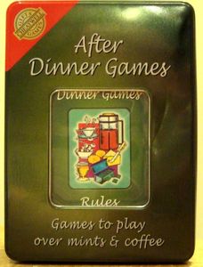 After Dinner Games (1996)