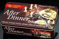 After Dinner Trivia (2000)