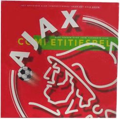 Ajax competitiespel (1995)