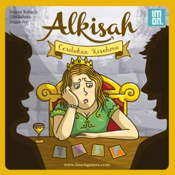 Alkisah (2016)