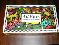 All Ears (1992)