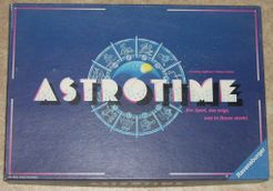 Astrotime (1990)
