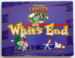 At Whit's End (1997)