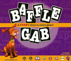 Baffle Gab (2004)