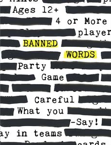 Banned Words (2017)