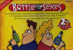 Battle of the Sexes (1997)