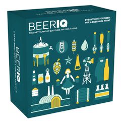 Beer IQ (2018)