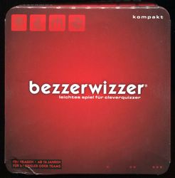 bezzerwizzer kompakt (2010)