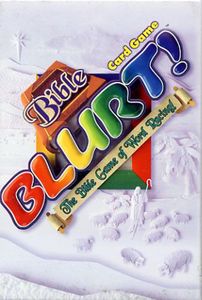 Bible Blurt! (2000)