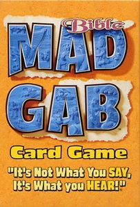 Bible Mad Gab (2000)