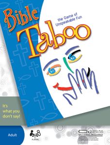 Bible Taboo (2010)
