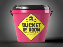 Bucket of Doom (2014)