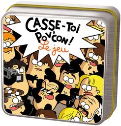 Casse-toi Pov'con! (2011)