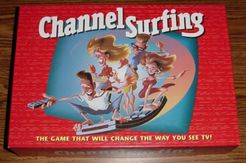Channel Surfing (1994)
