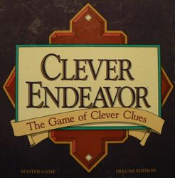 Clever Endeavor (1989)