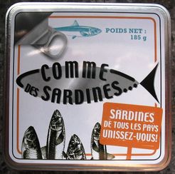 Comme des Sardines... (2009)