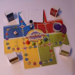 Cranium Bible Edition (2012)