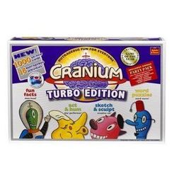 Cranium Turbo Edition (2004)