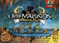 Cro-Magnon Rrrevolution (2011)