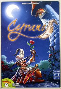 Cyrano (2010)