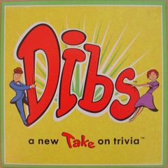 Dibs (2002)