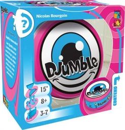 Djumble (2016)