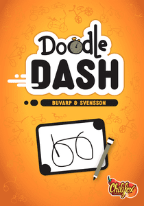 Doodle Dash (2021)