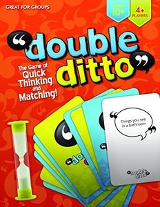 Double Ditto (2015)