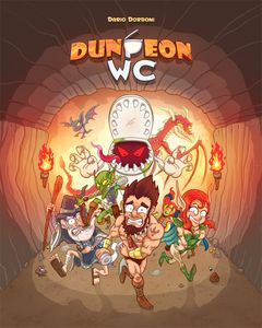 Dungeon WC (2019)