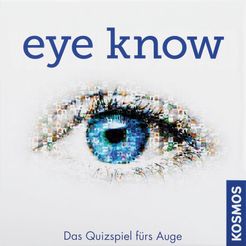 Eye Know (2007)